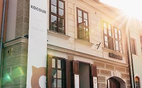 Hotel Kocour
